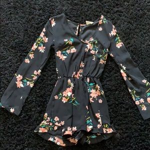 Urban Outfitters romper